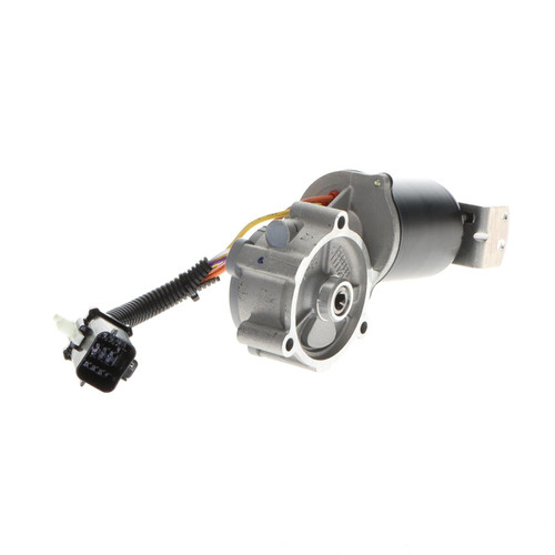 Standard Ignition Transfer Case Motor TCM175 - angled view