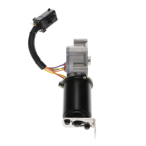 Standard Ignition Transfer Case Motor TCM175 - bottom view