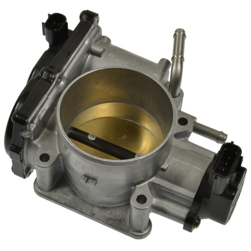 Standard Ignition Fuel Injection Throttle Body S20121 - front view