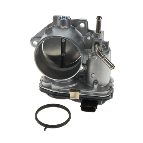 Standard Ignition Fuel Injection Throttle Body S20482 - front view