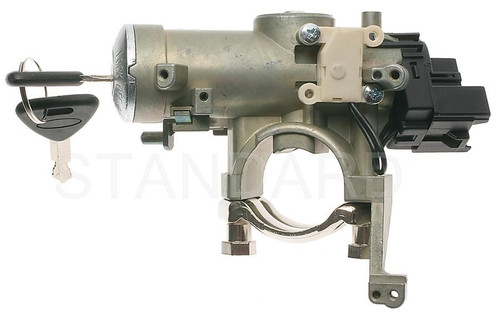 Standard Ignition Ignition Switch With Lock Cylinder US-238