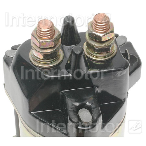 Standard Ignition Starter Solenoid SS-258