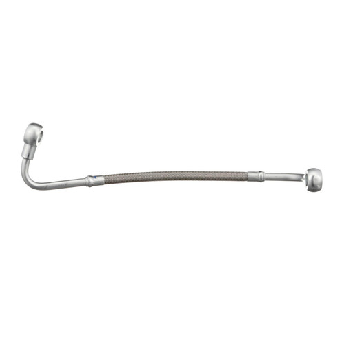 Standard Ignition Turbocharger Oil Line TIH6 - front view