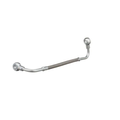 Standard Ignition Turbocharger Oil Line TIH6 - back view
