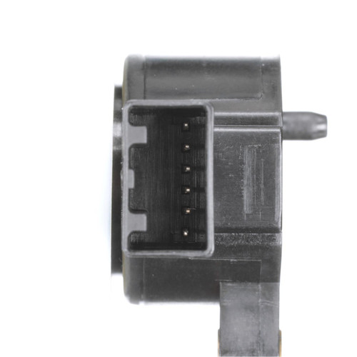Standard Ignition Brake Pedal Position Sensor SLS556 - connector view