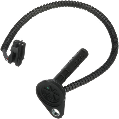 Standard Ignition Automatic Transmission Input Sensor SC501 - front view