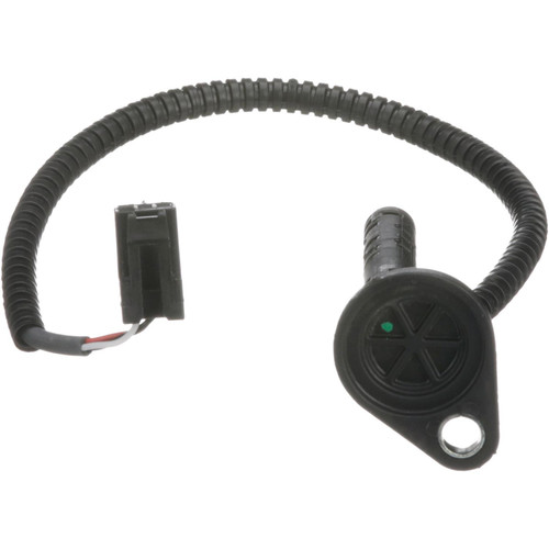 Standard Ignition Automatic Transmission Input Sensor SC501 - angled view