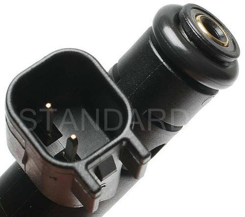 Standard Ignition Fuel Injector - MFI - New FJ476 - connector view