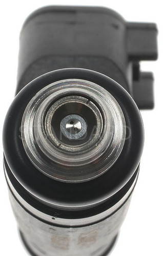 Standard Ignition Fuel Injector - MFI - New FJ476 - bottom view