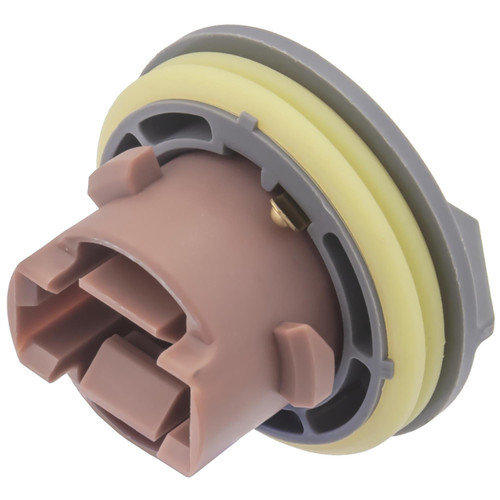 Standard Ignition Multi Function Socket S2651 - front view