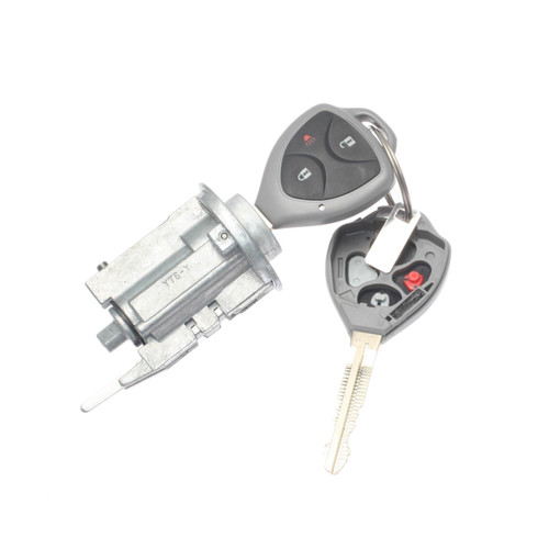 Standard Ignition Ignition Lock Cylinder US-524L