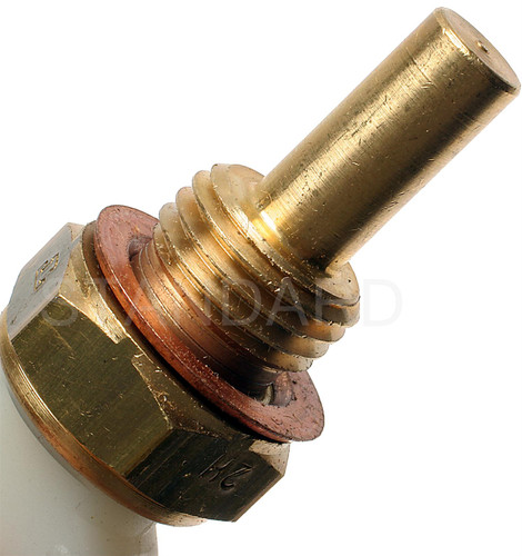 Standard Ignition Coolant Temperature Sensor TX57 - connector view