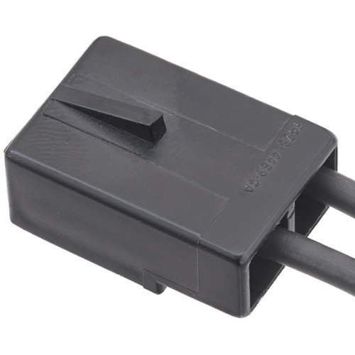 Standard Ignition Multi Function Connector S2446 - connector view