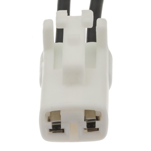 Standard Ignition Multi Function Connector S3021 - angled view