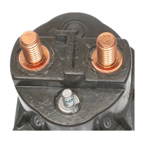 Standard Ignition Starter Solenoid SS-609