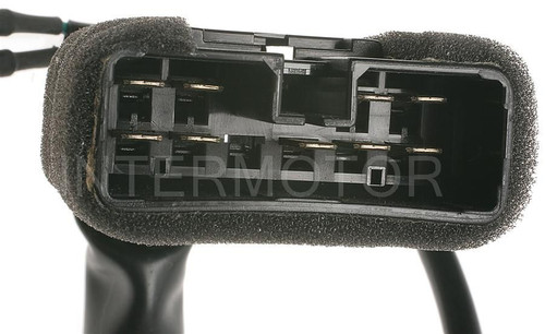 Standard Ignition Ignition Starter Switch US-313