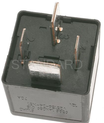 Standard Ignition Coolant Fan Relay RY-460