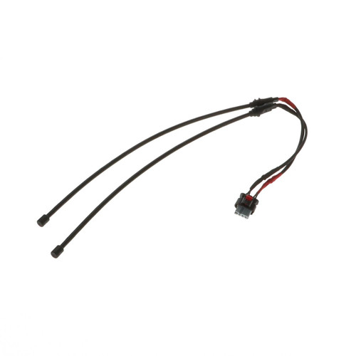 Standard Ignition Liftgate Motion Sensor LMS106 - angled view