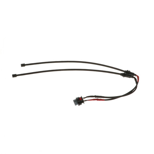 Standard Ignition Liftgate Motion Sensor LMS106 - left view