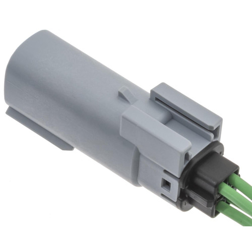Standard Ignition Multi Function Connector S3022 - back view