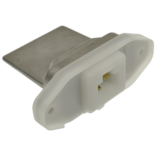Standard Ignition Blower Motor Resistor RU928 - front view