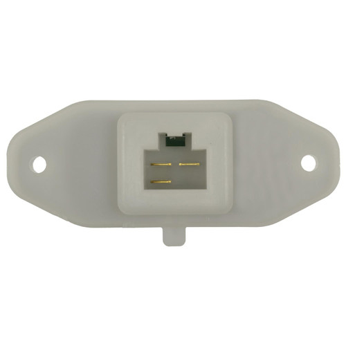 Standard Ignition Blower Motor Resistor RU928 - alternate view