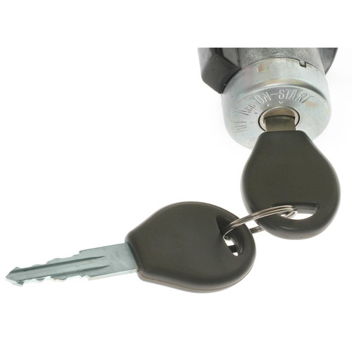 Standard Ignition Ignition Switch With Lock Cylinder US-241