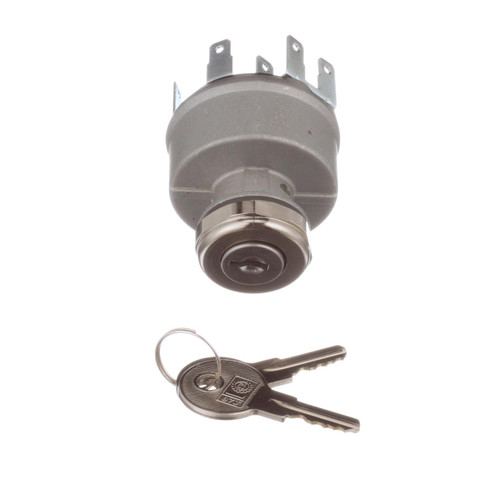 Standard Ignition Ignition Switch With Lock Cylinder US-100