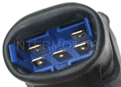 Standard Ignition A/C Control Relay RY-668