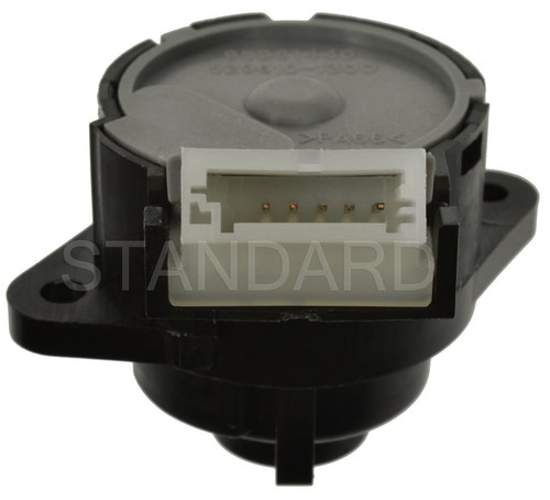 Standard Ignition Ignition Starter Switch US1279 - connector view