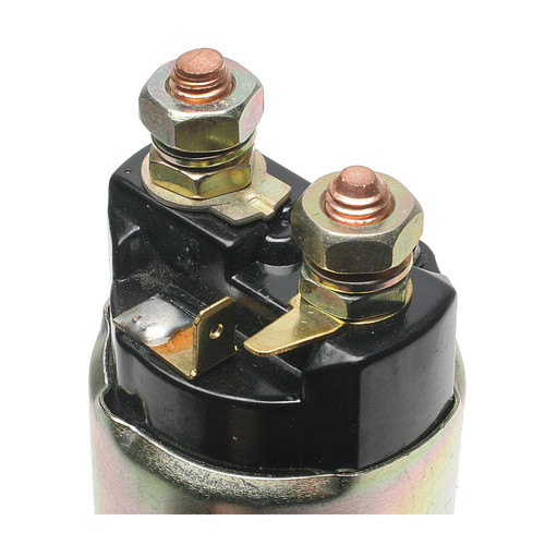 Standard Ignition Starter Solenoid SS-261