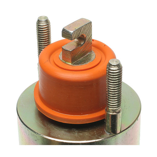 Standard Ignition Starter Solenoid SS-261
