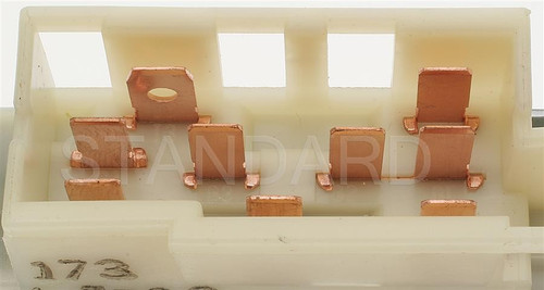 Standard Ignition Ignition Starter Switch US-239