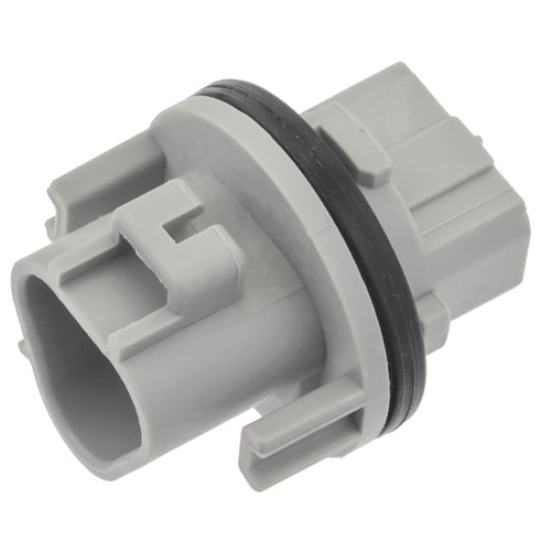 Standard Ignition Multi Function Socket S2655 - front view