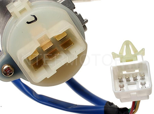 Standard Ignition Ignition Starter Switch US-528