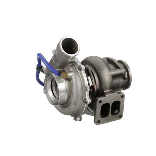 Standard Ignition Turbocharger - New - Diesel TBC591 - angled view