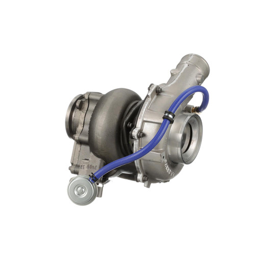 Standard Ignition Turbocharger - New - Diesel TBC591 - back view
