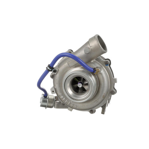 Standard Ignition Turbocharger - New - Diesel TBC591 - bottom view