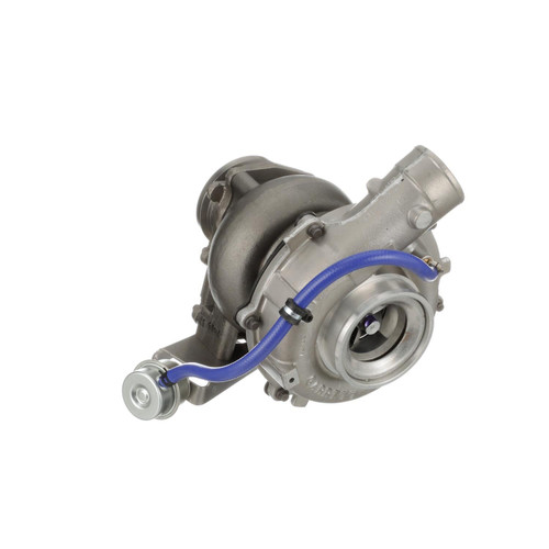 Standard Ignition Turbocharger - New - Diesel TBC591 - left view