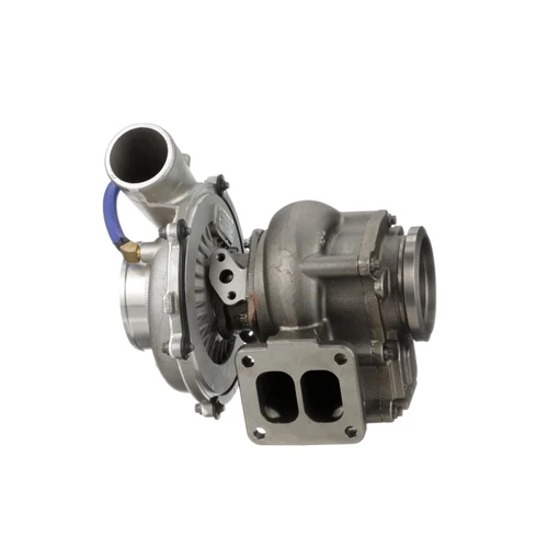 Standard Ignition Turbocharger - New - Diesel TBC591 - right view