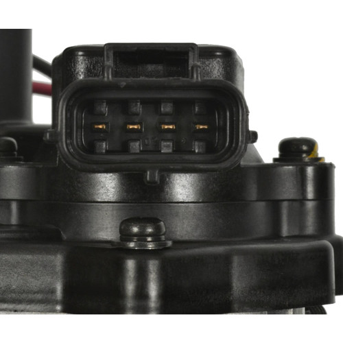 Standard Ignition Fuel Injection Throttle Body S20124 - connector view