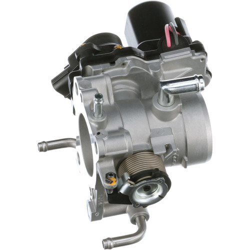 Standard Ignition Fuel Injection Throttle Body S20124 - top view