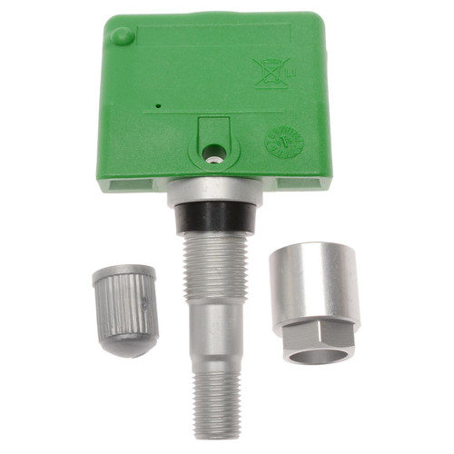 Standard Ignition Tire Pressure Monitor Sensor TPM133A - front view