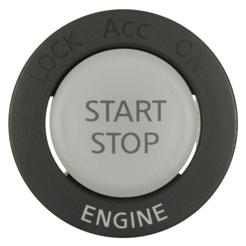 Standard Ignition Ignition Push Button Switch US-1003