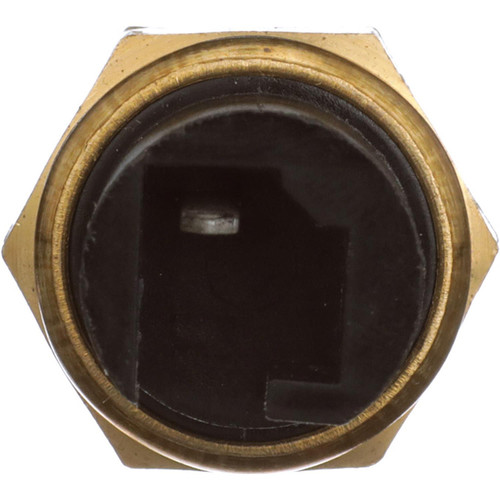 Standard Ignition Temperature Sender - With Gauge TS-178