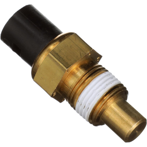 Standard Ignition Temperature Sender - With Gauge TS-178