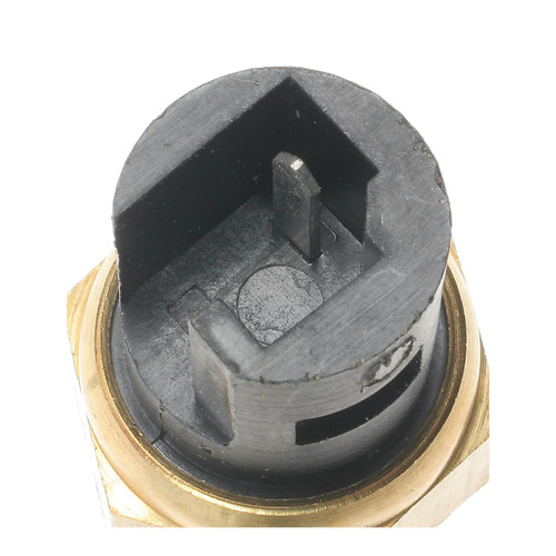 Standard Ignition Temperature Sender - With Gauge TS-178