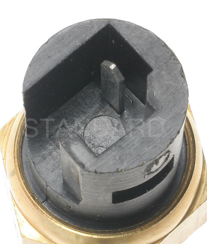 Standard Ignition Temperature Sender - With Gauge TS-178