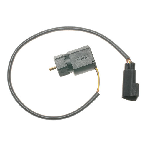 Standard Ignition Vehicle Speed Sensor SC117 - front view