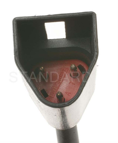 Standard Ignition Vehicle Speed Sensor SC117 - connector view